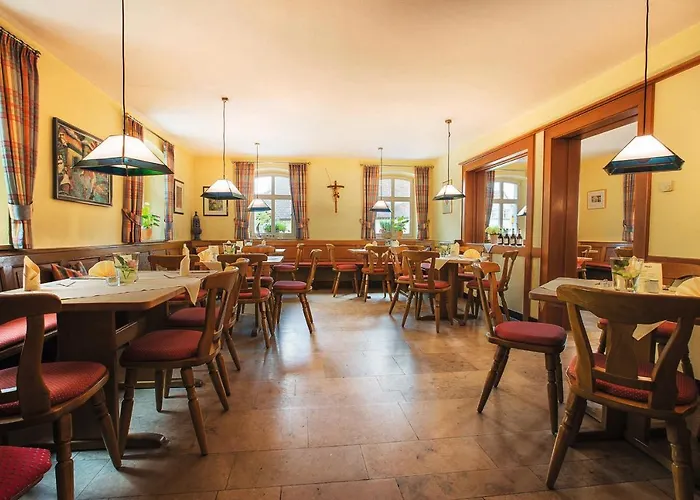 Brauerei_gasthof Pfister Estalagem