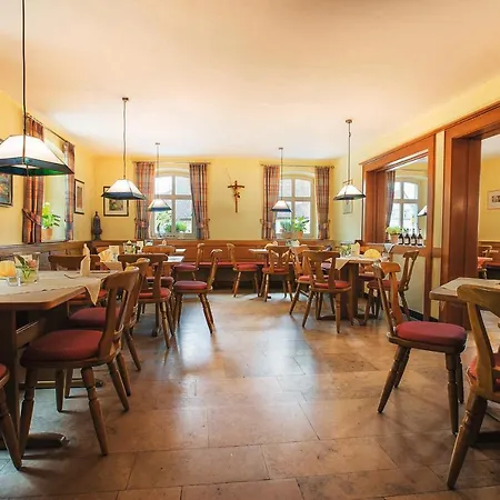Brauerei_gasthof Pfister Hotel