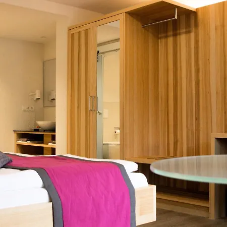 Hotel Brauerei_gasthof Pfister 3*