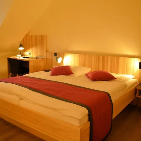 Brauerei_gasthof Pfister Hotel Eggolsheim