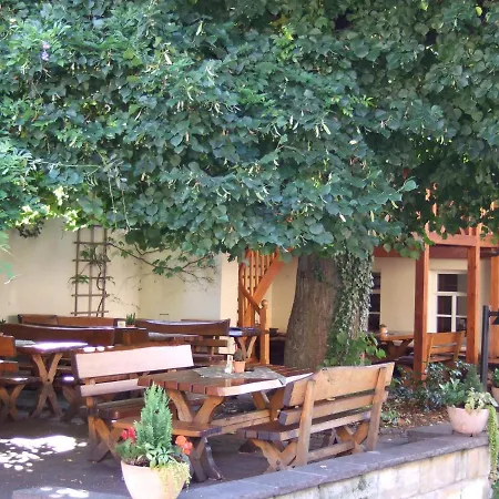 Brauerei_gasthof Pfister Eggolsheim