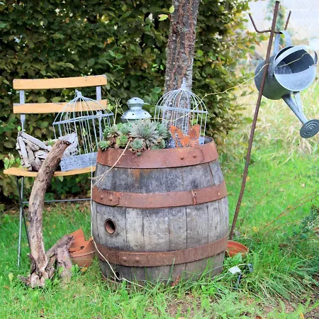 Mini-hôtel Brauerei_gasthof Pfister 3*