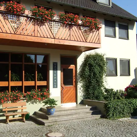 Brauerei_gasthof Pfister 3* Eggolsheim
