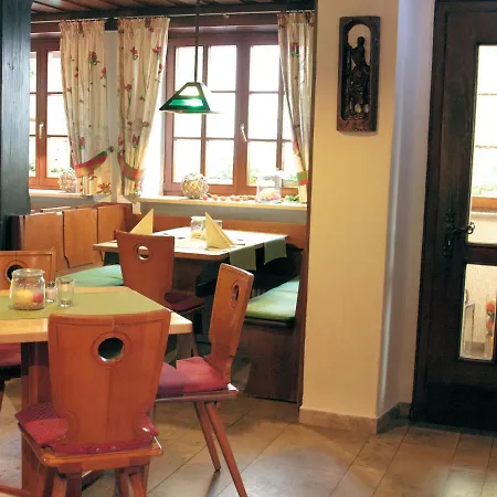 Brauerei_gasthof Pfister Hotel