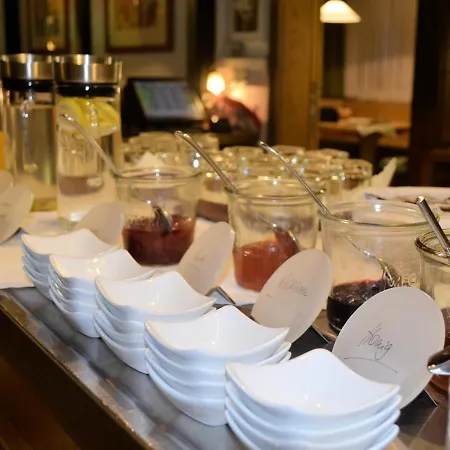 Hotel Brauerei_gasthof Pfister 3*