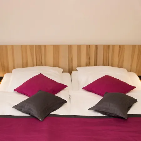 Brauerei_gasthof Pfister Hotel 3*