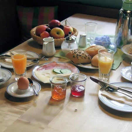 Brauerei_gasthof Pfister Hotel 3*