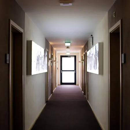 Brauerei_gasthof Pfister Hotel