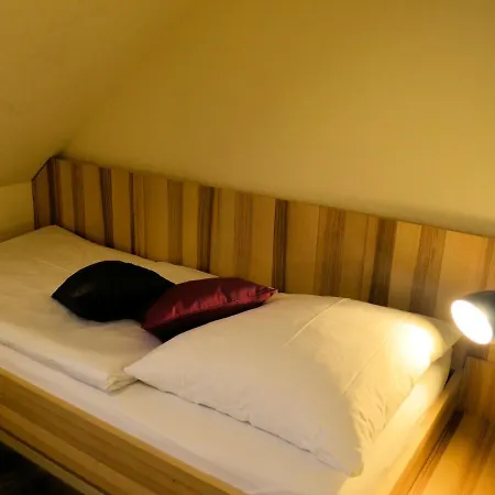 Brauerei_gasthof Pfister Hotel 3*