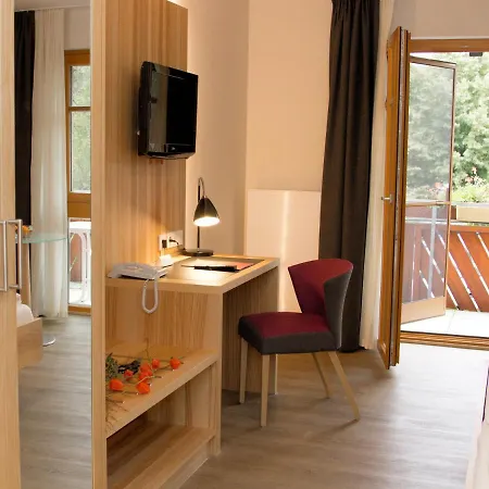 Hotel Brauerei_gasthof Pfister 3*