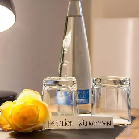 Brauerei_gasthof Pfister Hotel Eggolsheim