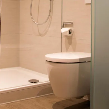 Hotel Brauerei_gasthof Pfister 3*