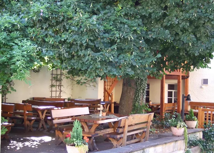 Brauerei_gasthof Pfister Eggolsheim