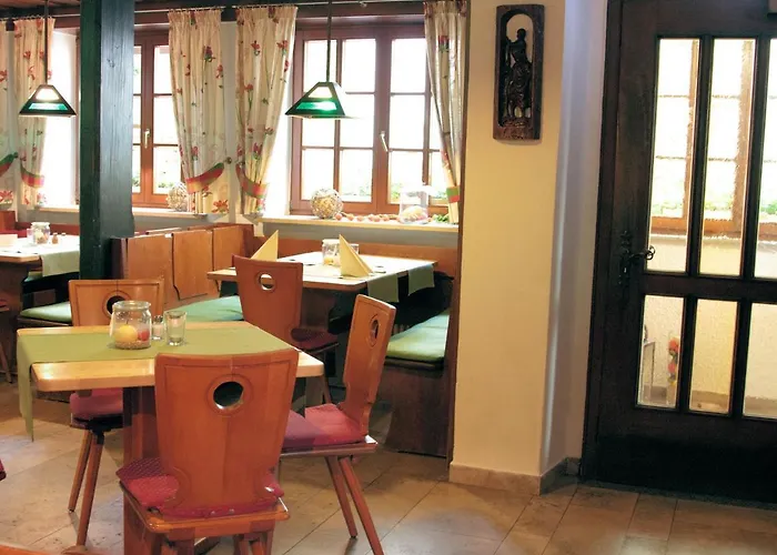Brauerei_gasthof Pfister Locanda