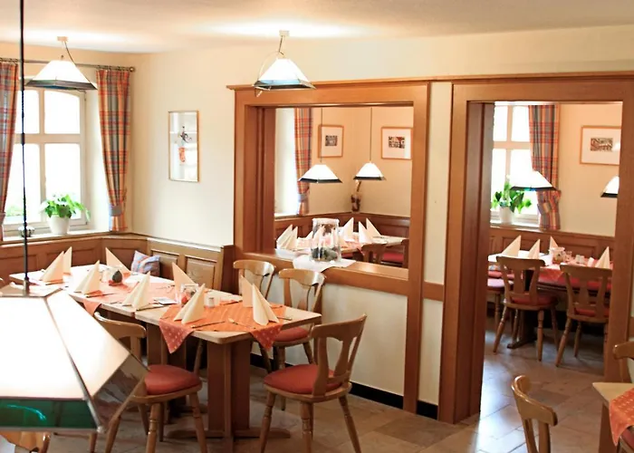 Brauerei_gasthof Pfister Locanda