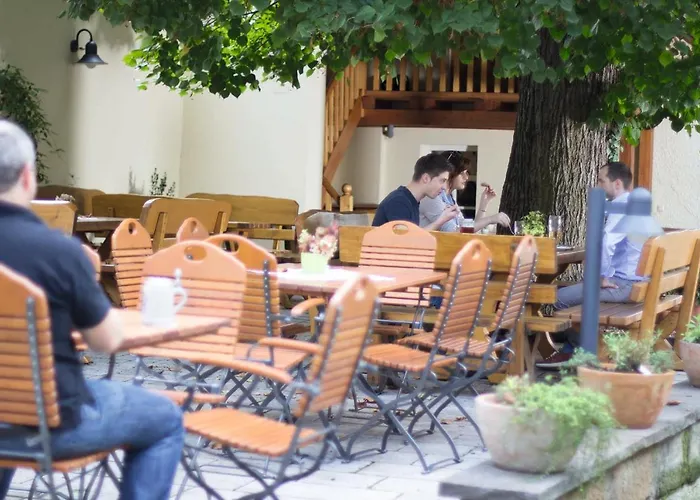 Locanda Brauerei_gasthof Pfister 3*