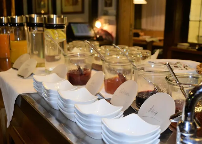Locanda Brauerei_gasthof Pfister 3*