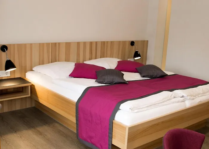 Locanda Brauerei_gasthof Pfister 3*