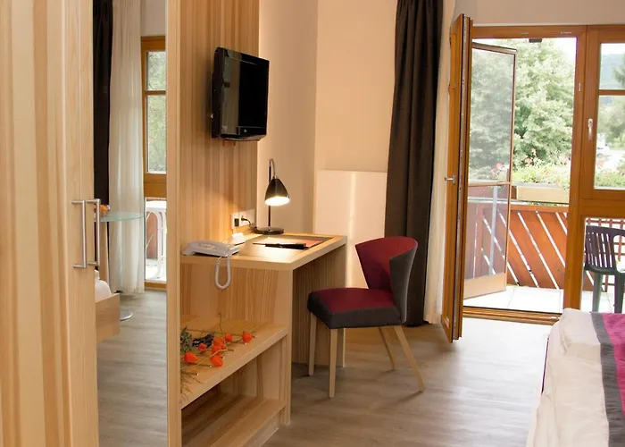 Locanda Brauerei_gasthof Pfister 3*